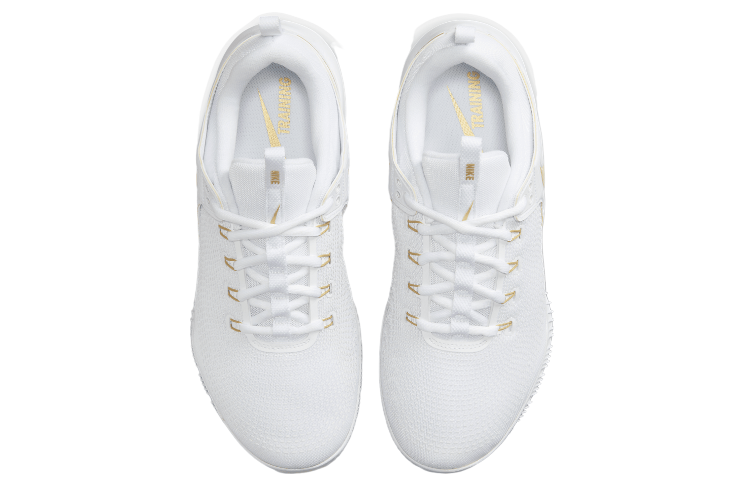 Nike Air Zoom Hyperace 2 SE White Metallic Gold