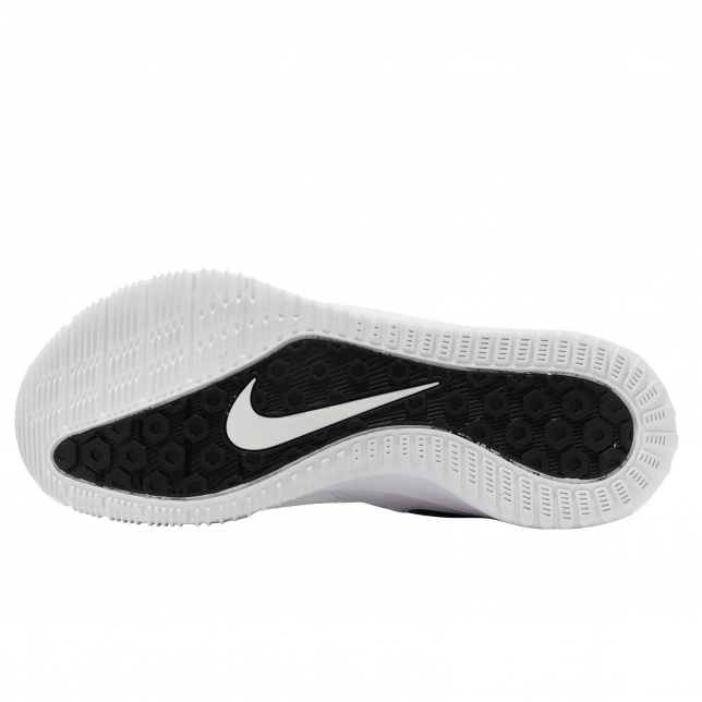 Nike Air Zoom Hyperace 2 White Black