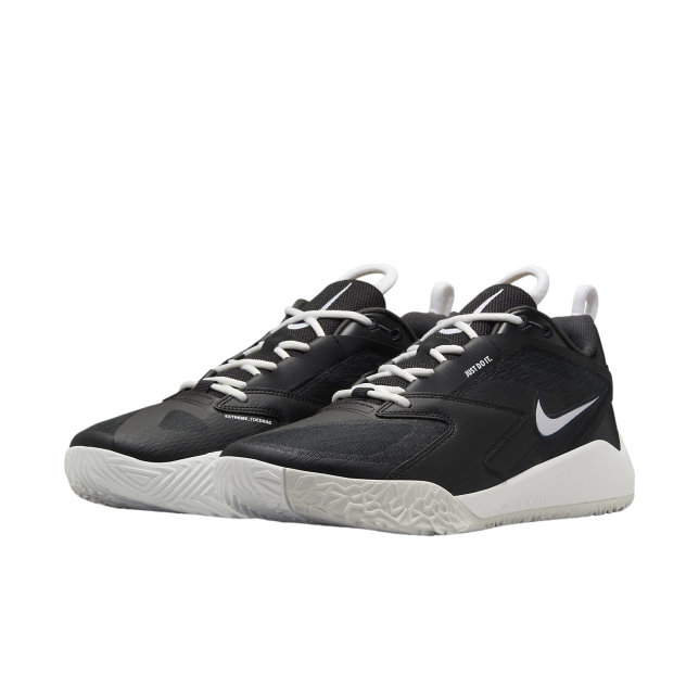 Nike Air Zoom HyperAce 3 Black / White FQ7074002