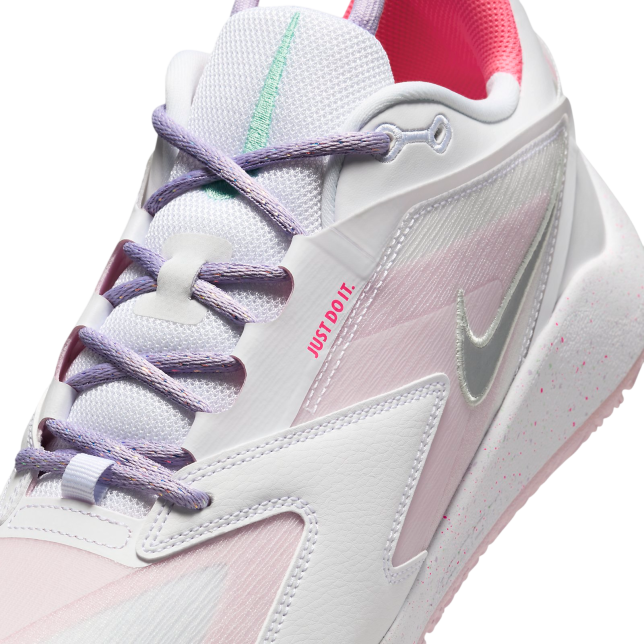 Nike Air Zoom HyperAce 3 SE White / Hyper Pink HF3239100