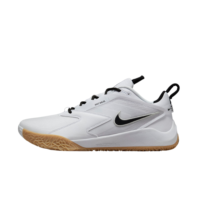 Nike Air Zoom HyperAce 3 White / Photon Dust FQ7074101