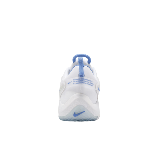 Nike Air Zoom HyperAce 3 White / Valor Blue FQ7074103