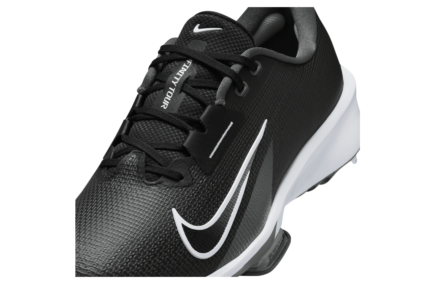 Nike Air Zoom Infinity Tour 2 Black / Vapor Green (Wide) - Apr 2024 ...