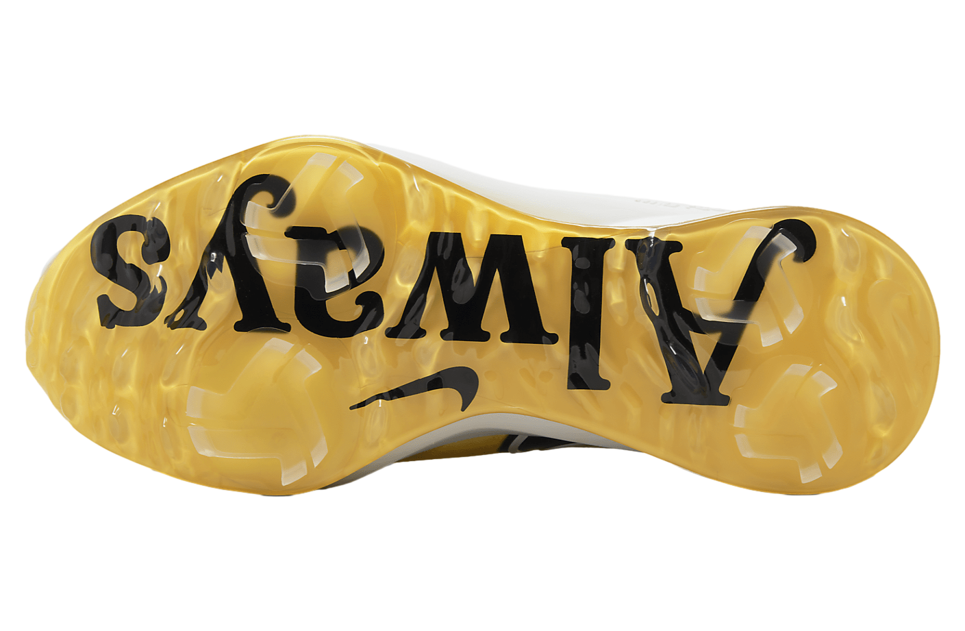 Nike Air Zoom Infinity Tour Next% Nrg Topaz Gold / Phantom