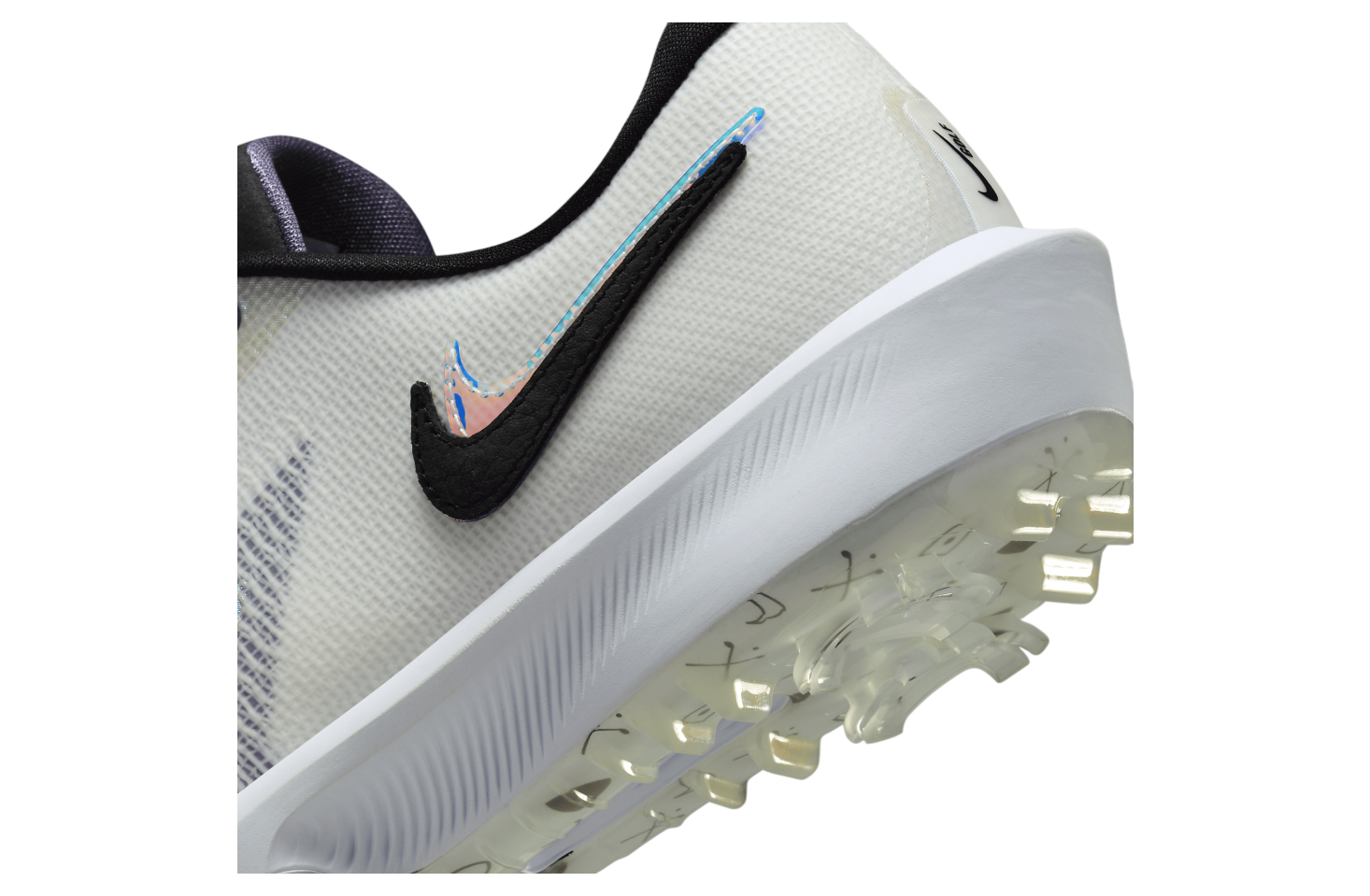 Nike Air Zoom Infinity Tour NRG Summit White / Daybreak