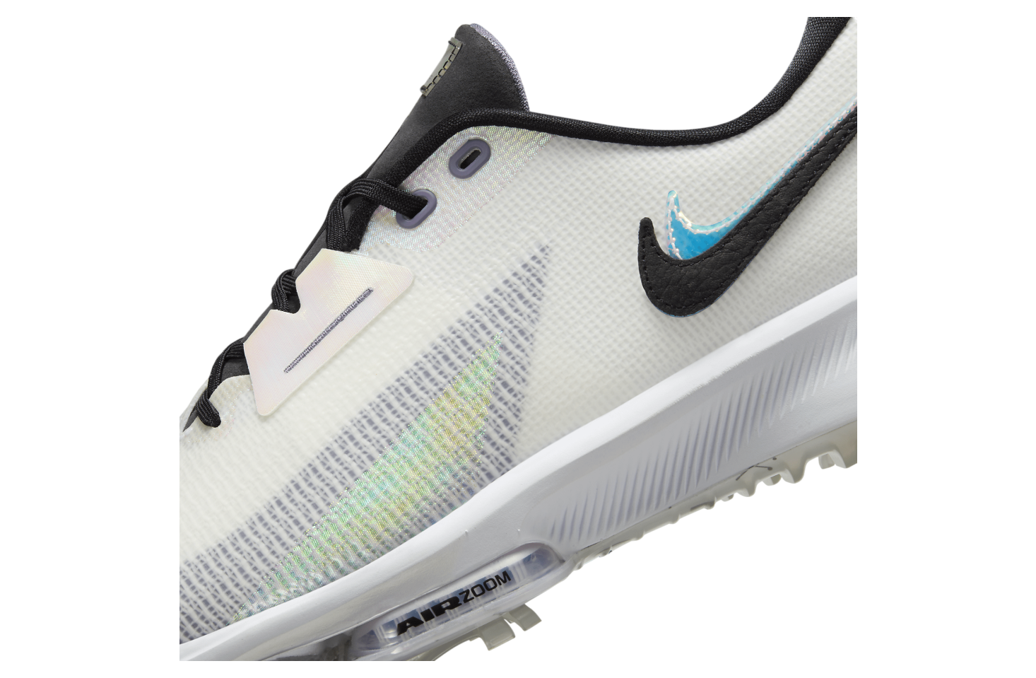 Nike Air Zoom Infinity Tour NRG Summit White / Daybreak