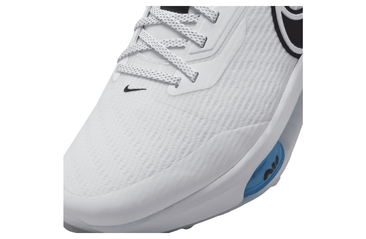 Nike Air Zoom Infinity Tour White / Photo Blue