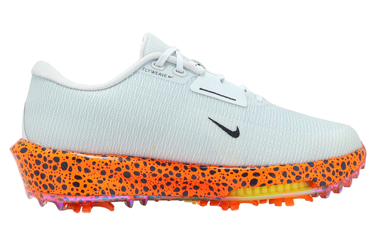 Nike Air Zoom Infinity TR Next% 2 Wide Electric Multi / Color