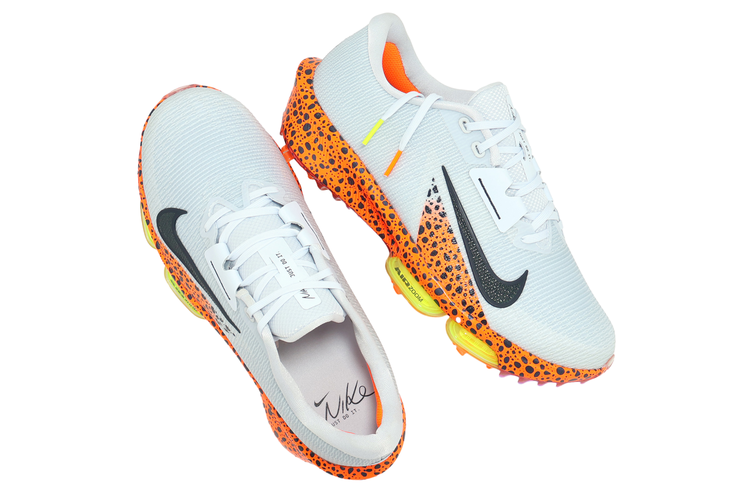 Nike Air Zoom Infinity TR Next% 2 Wide Electric Multi / Color