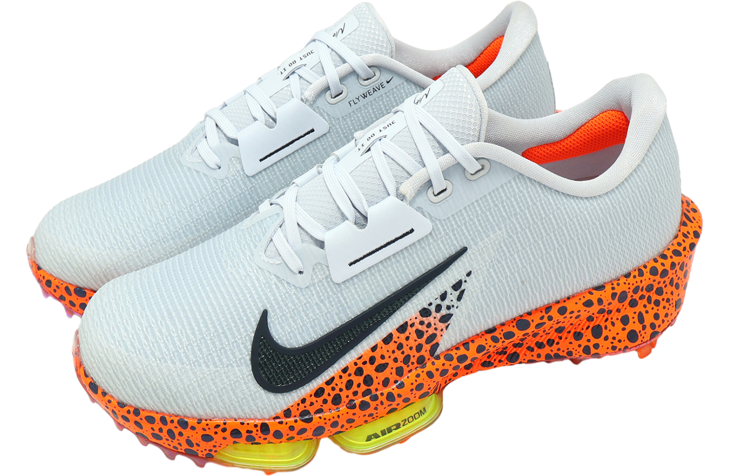 Nike Air Zoom Infinity TR Next% 2 Wide Electric Multi