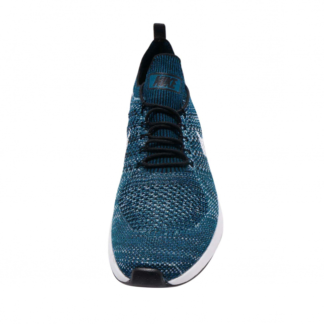 Nike Air Zoom Mariah Flyknit Racer Green Abyss 918264300
