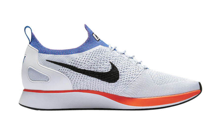 Nike Air Zoom Mariah Flyknit Racer Hyper Crimson