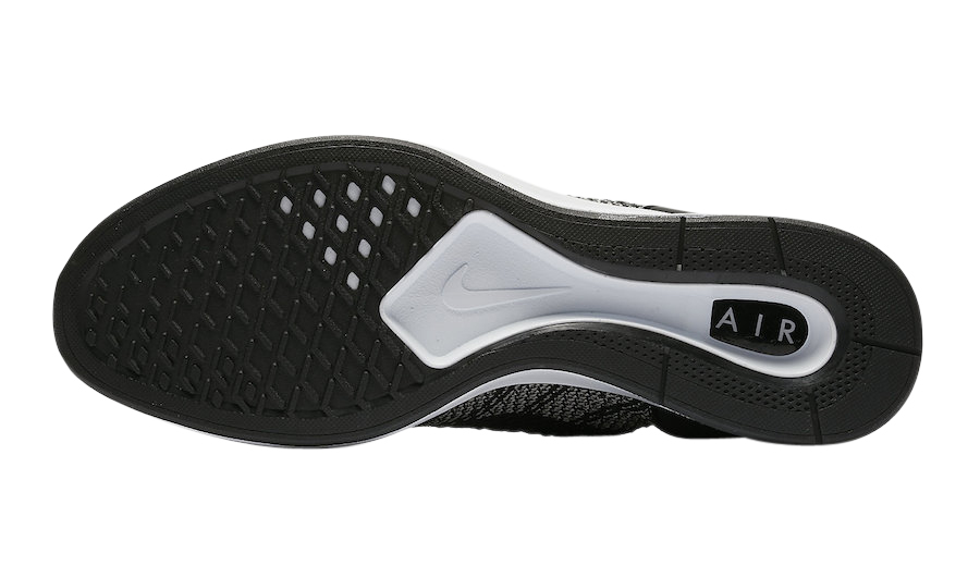 Nike Air Zoom Mariah Flyknit Racer Pale Grey 918264-003
