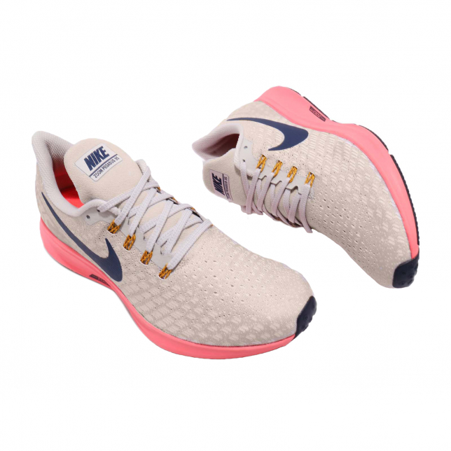 Air zoom pegasus shop 35 moon particle