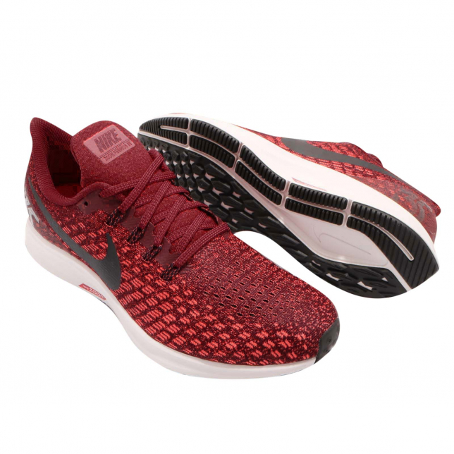 Nike Air Zoom Pegasus 35 Team Red