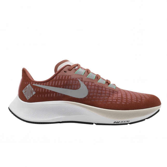 Nike Air Zoom Pegasus 37 Claystone Red