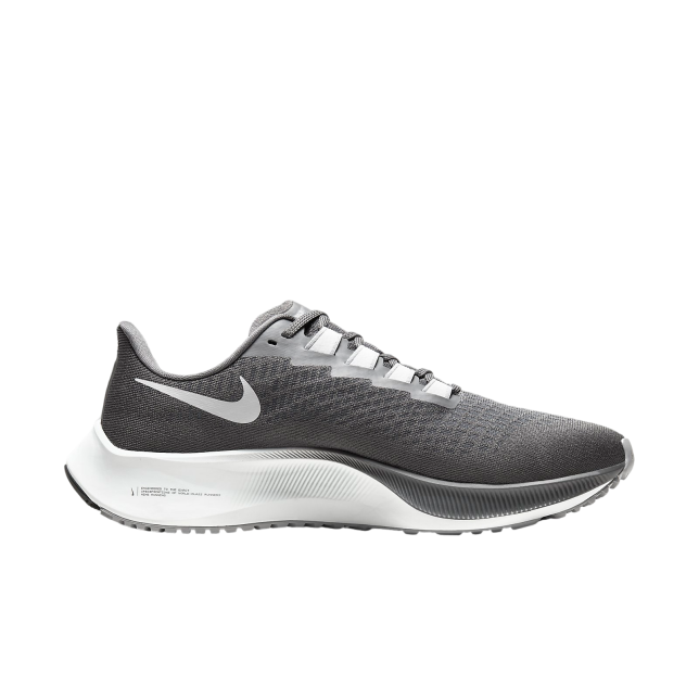 Nike Air Zoom Pegasus 37 Iron Grey Light Smoke Grey