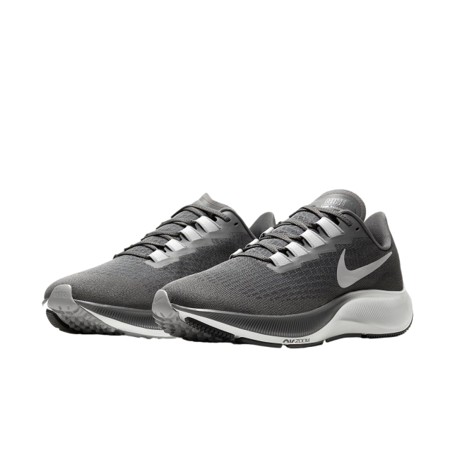 Nike Air Zoom Pegasus 37 Iron Grey Light Smoke Grey