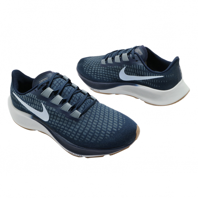 Nike Air Zoom Pegasus 37 Obsidian Celestine Blue