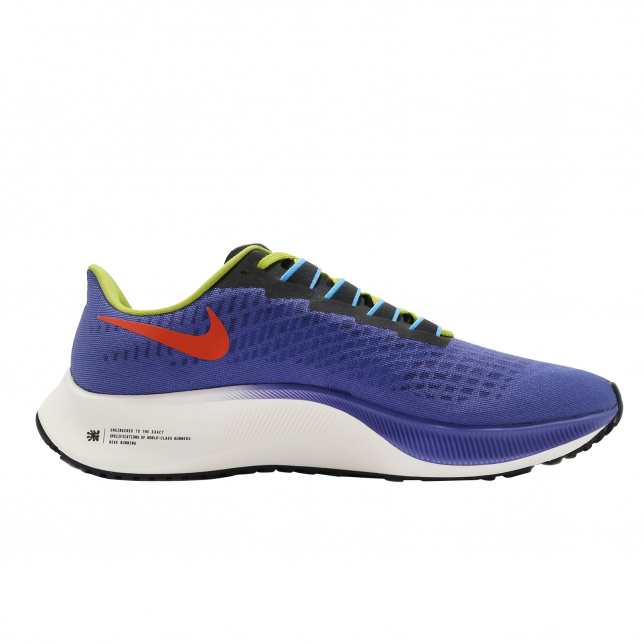 Nike Air Zoom Pegasus 37 Rush Violet Sail