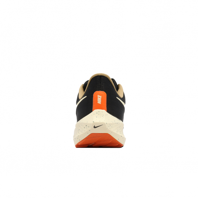 Nike Air Zoom Pegasus 39 Black Alabaster - Aug 2022 - DX6039071
