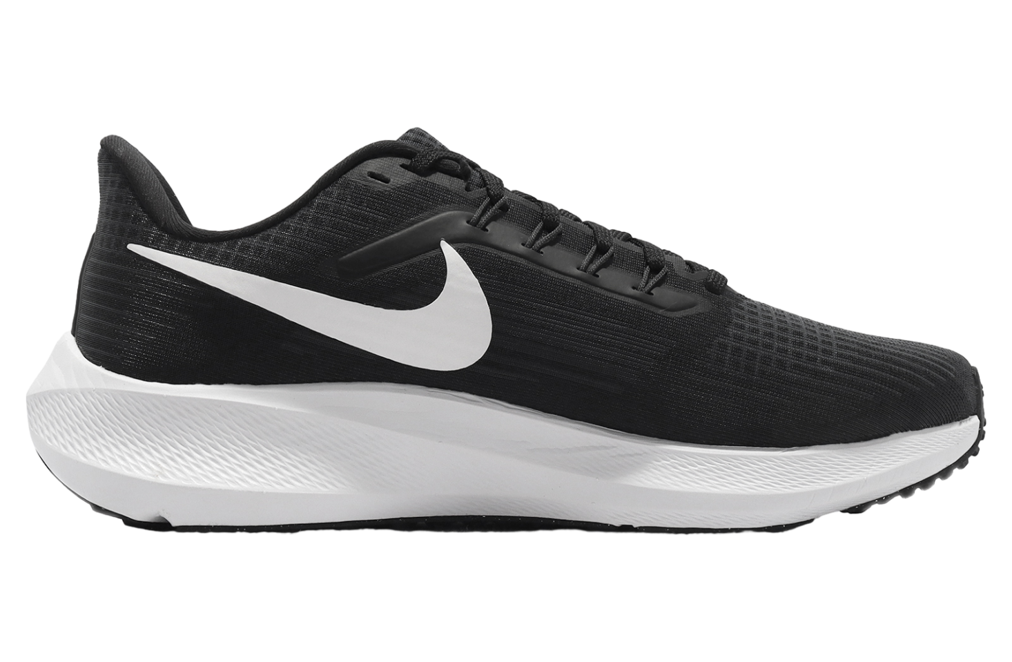 Nike Air Zoom Pegasus 39 Black / White