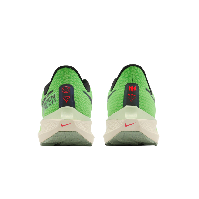 Nike Air Zoom Pegasus 39 Scream Green