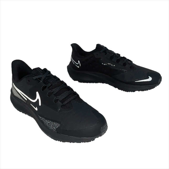 Nike Air Zoom Pegasus 39 Shield Black Off Noir