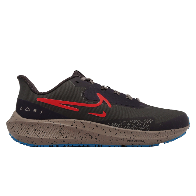 Nike Air Zoom Pegasus 39 Shield Medium Ash