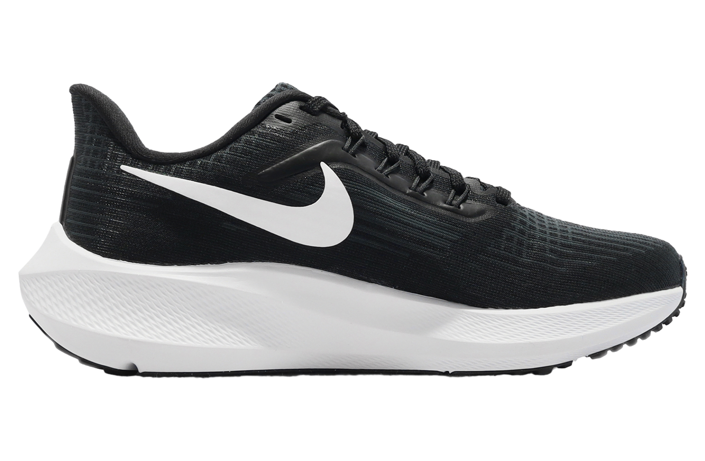 Nike Air Zoom Pegasus 39 WMNS Black / White