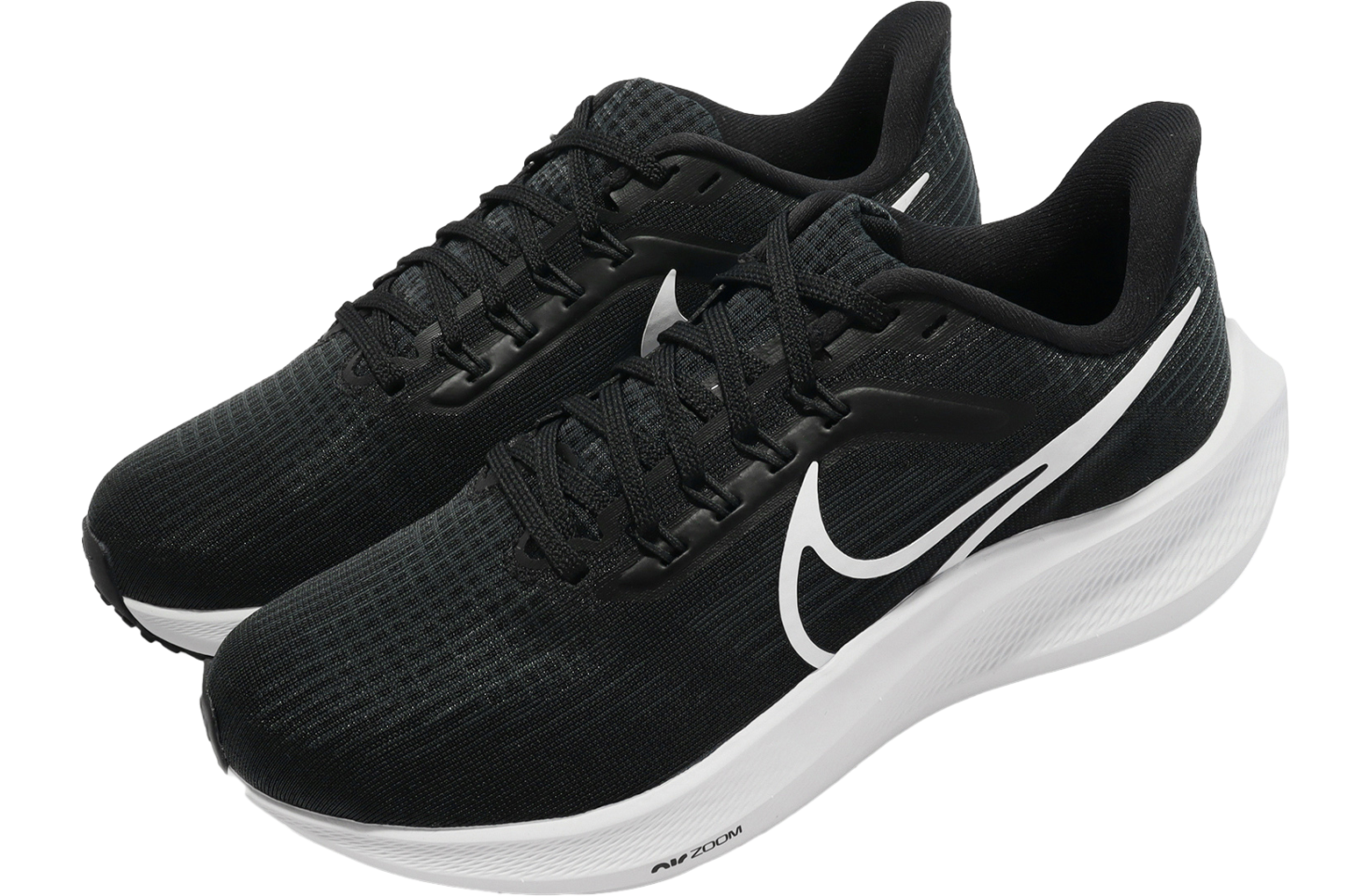 Nike Air Zoom Pegasus 39 WMNS Black / White