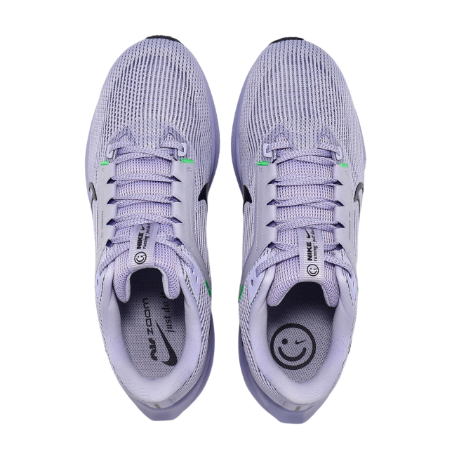 Nike Air Zoom Pegasus 40 Oxygen Purple / Gridiron