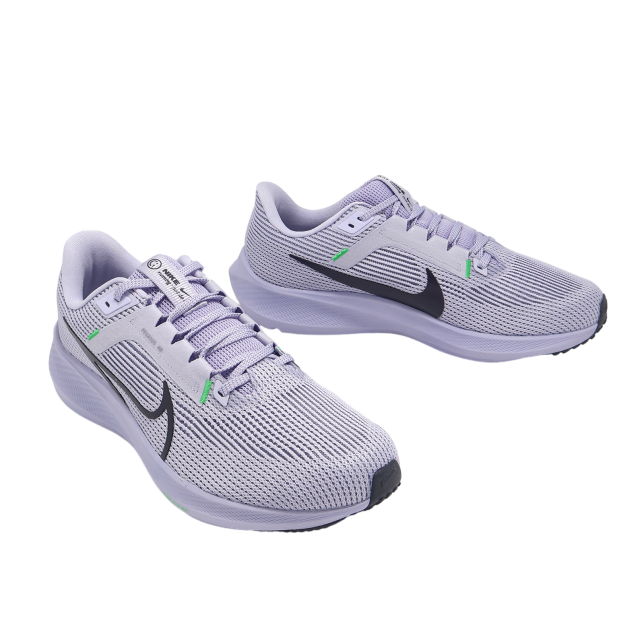 Nike Air Zoom Pegasus 40 Oxygen Purple / Gridiron