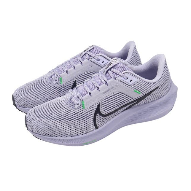 Nike Air Zoom Pegasus 40 Oxygen Purple / Gridiron