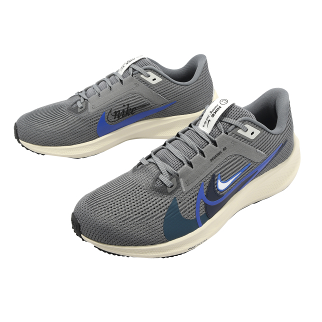 Nike Air Zoom Pegasus 40 Smoke Grey FB7179002