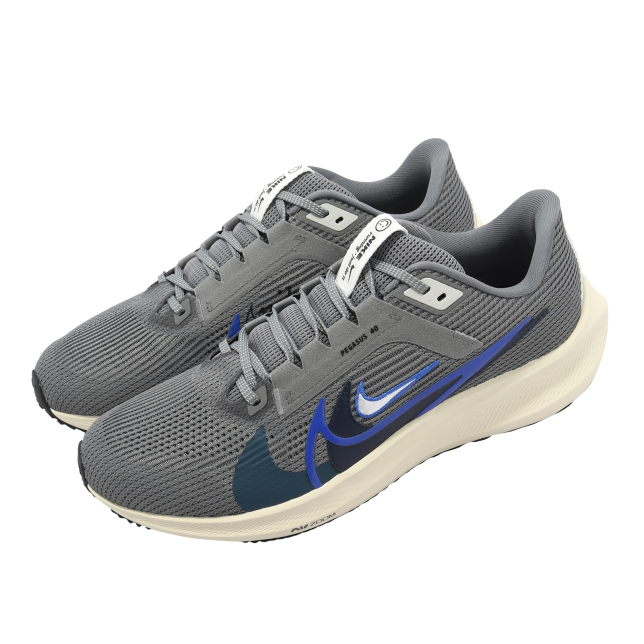 Nike Air Zoom Pegasus 40 Smoke Grey FB7179002