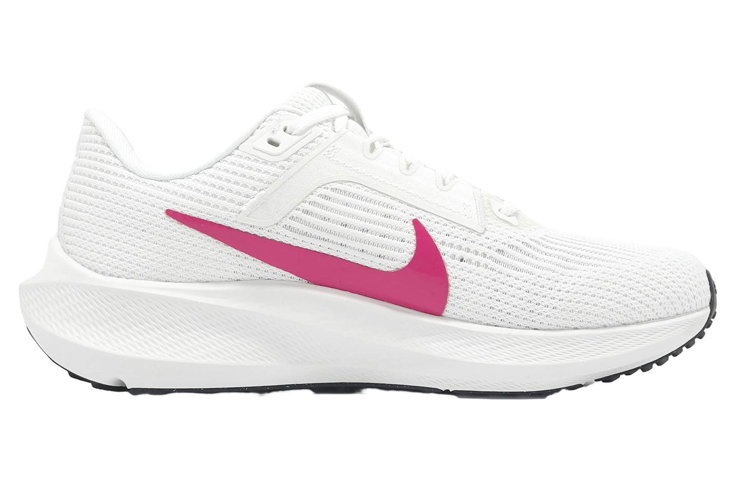 Nike Air Zoom Pegasus 40 WMNS Summit White / Fireberry