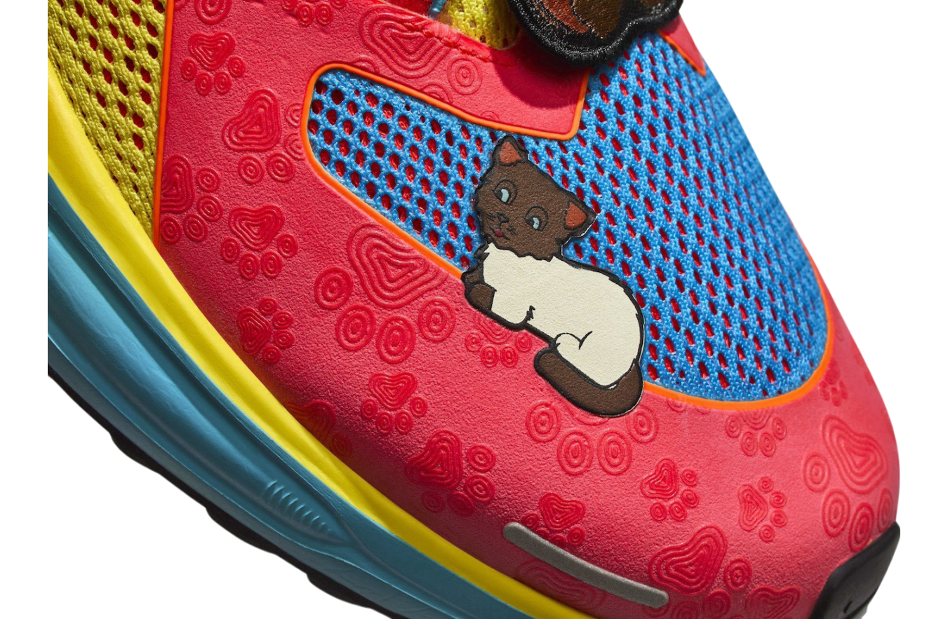 Nike Air Zoom Pegasus 41 Doernbecher