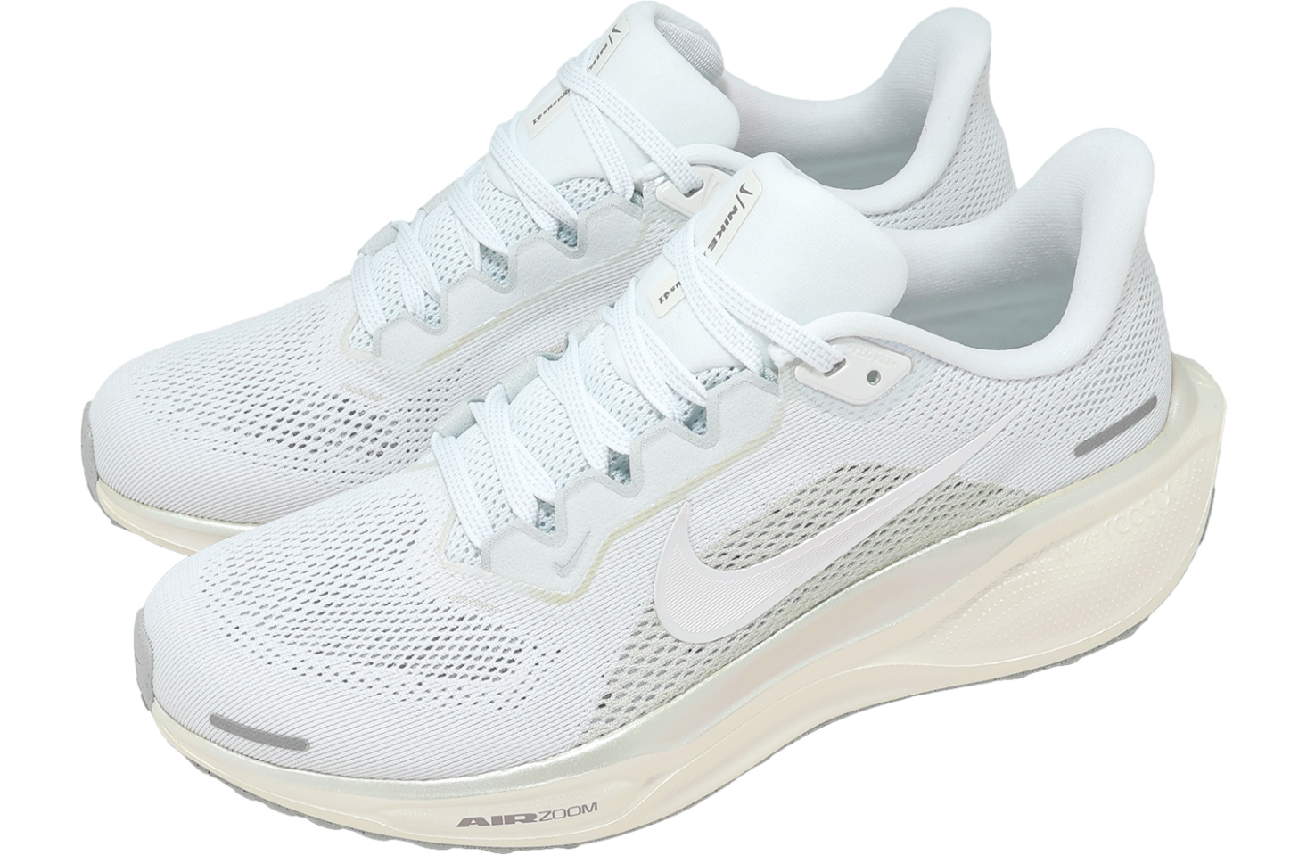 Nike Air Zoom Pegasus 41 ESS WMNS White / Chalk