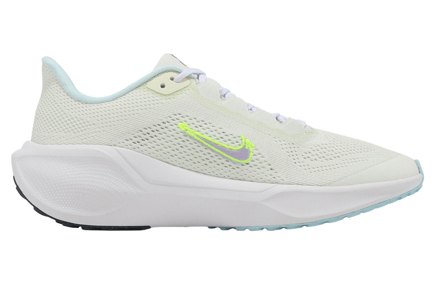 Nike Air Zoom Pegasus 41 GS Sail / Hydrangeas