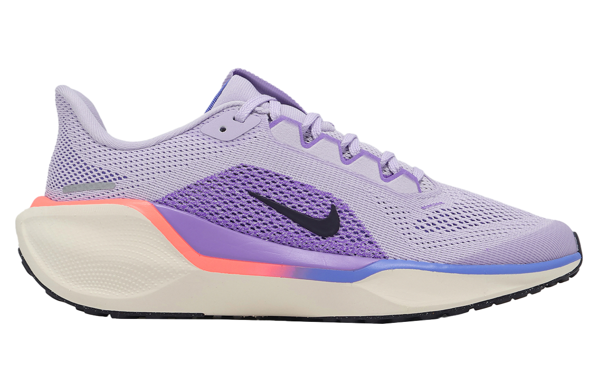 Nike Air Zoom Pegasus 41 GS Violet Mist / Purple Dynasty