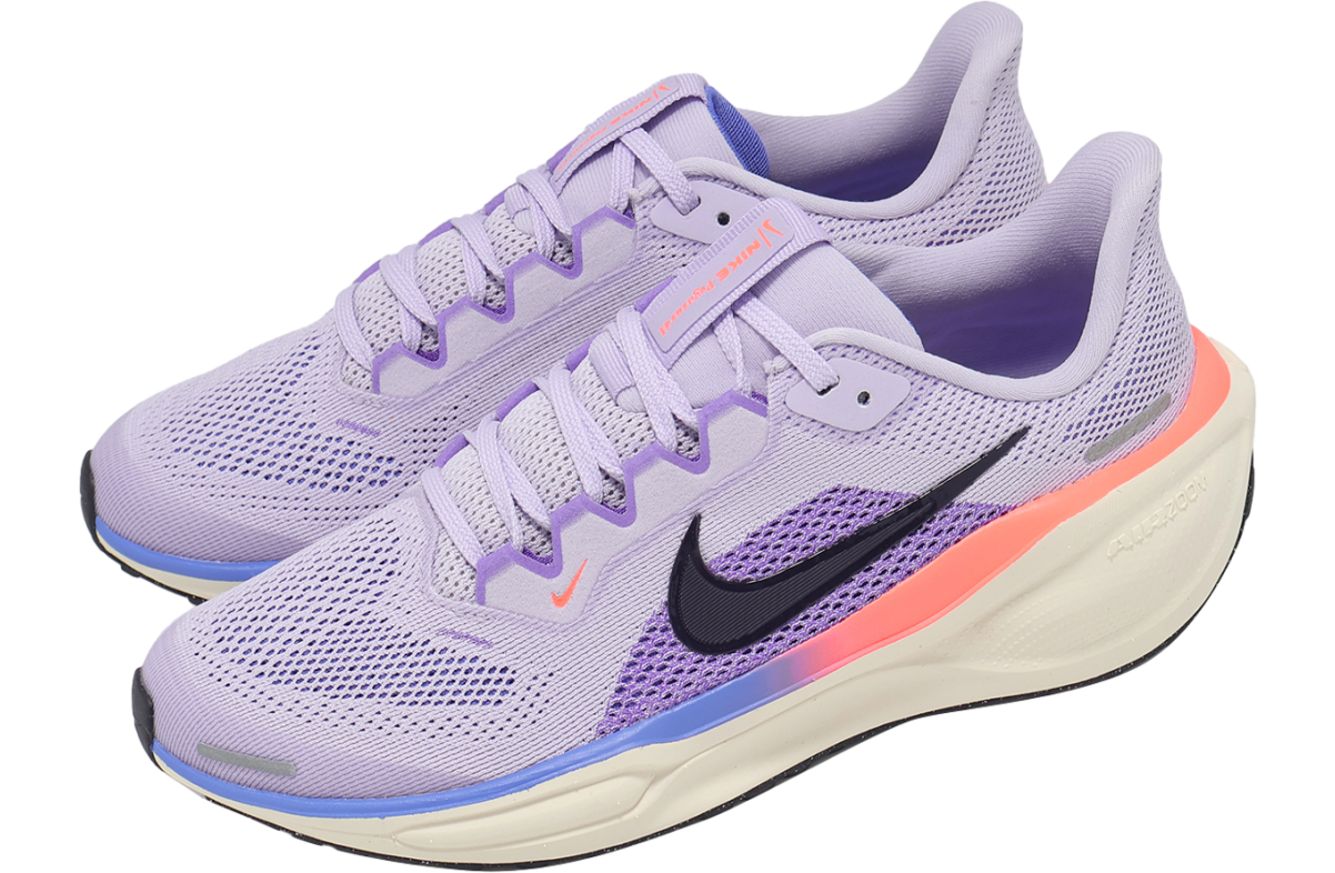 Nike Air Zoom Pegasus 41 GS Violet Mist / Purple Dynasty