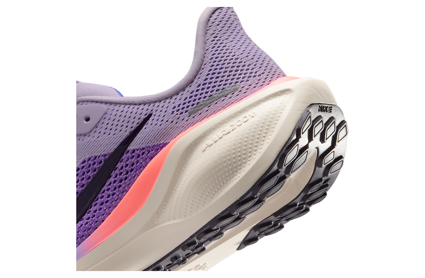 Nike Air Zoom Pegasus 41 GS Violet Mist / Purple Dynasty