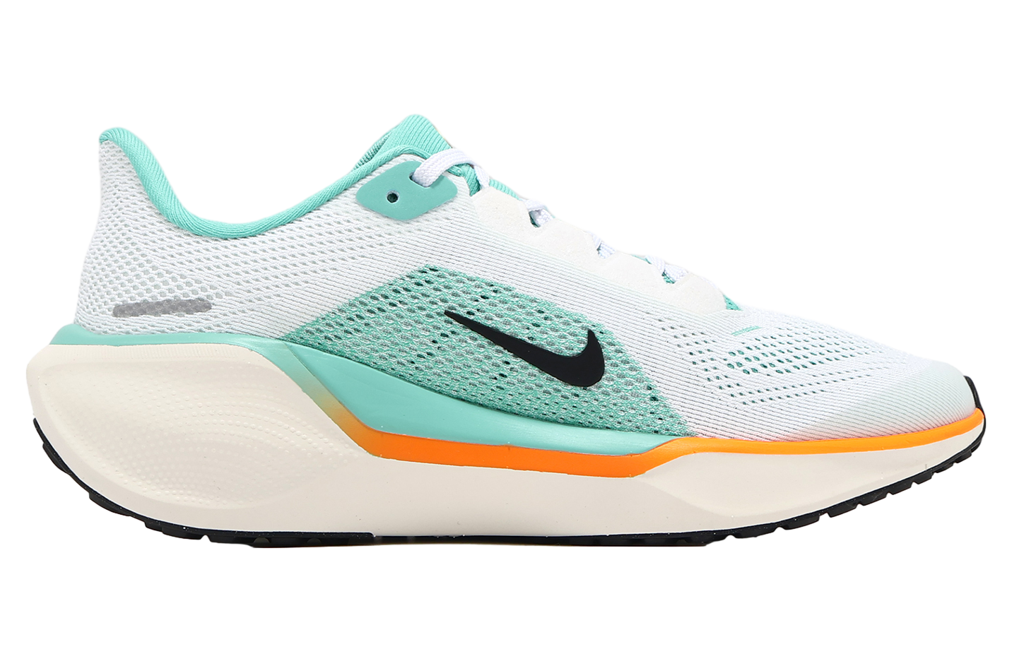 Nike Air Zoom Pegasus 41 GS White / Black