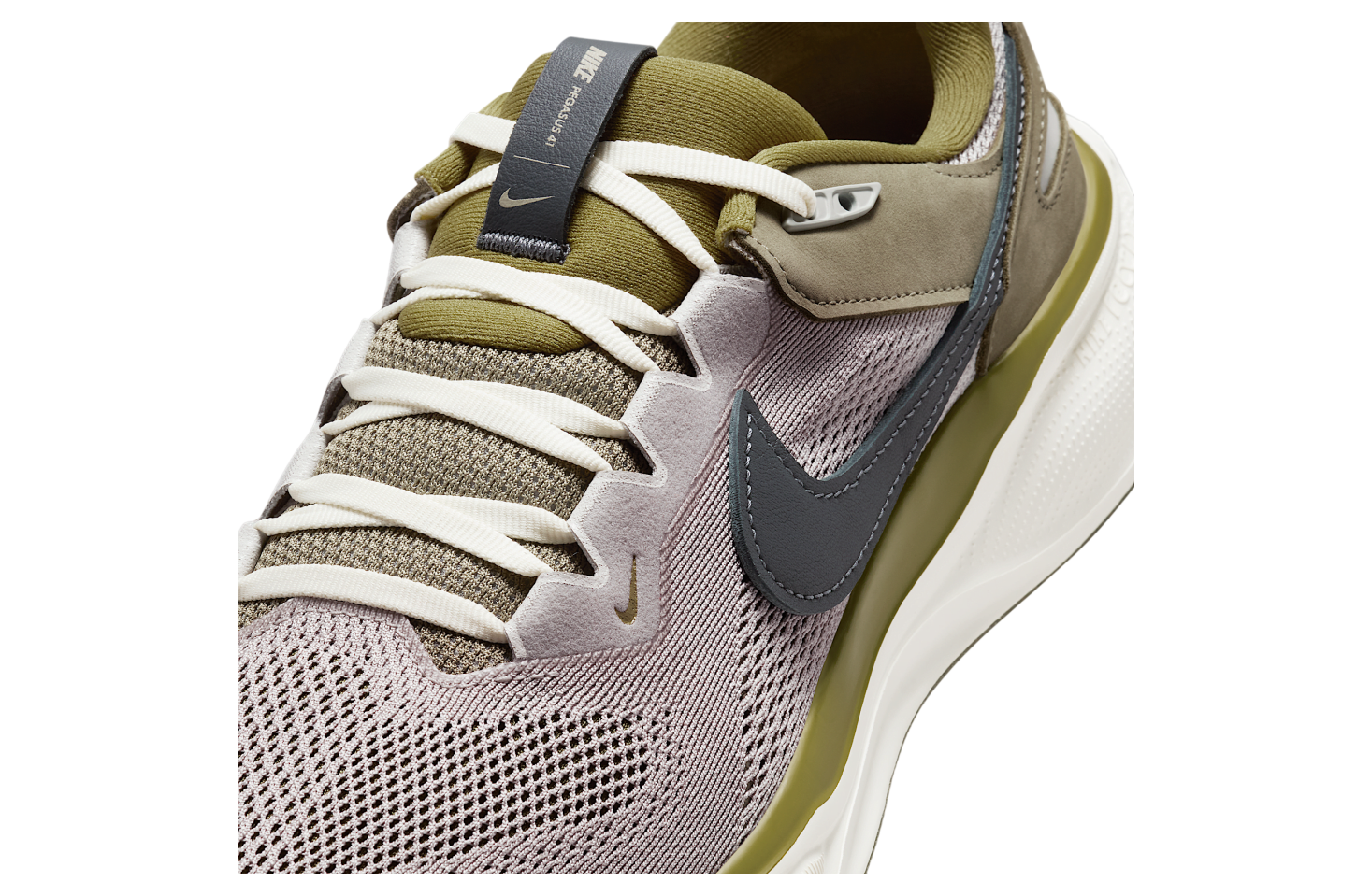 Nike Air Zoom Pegasus 41 Sp College Grey / Anthracite