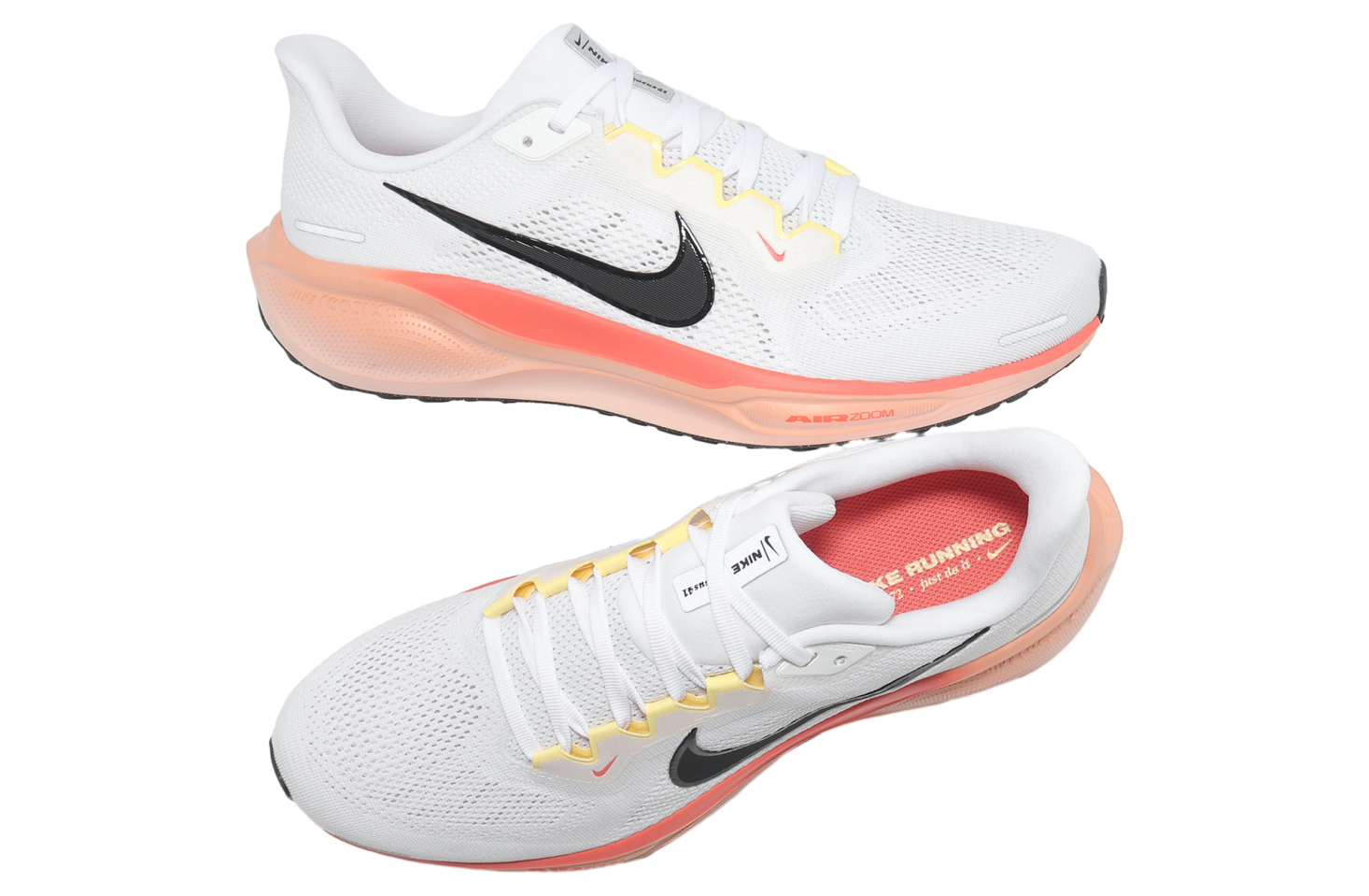 nike zoom pegasus pro