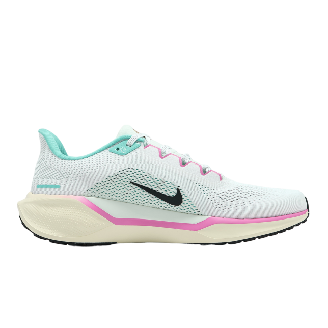 Nike Air Zoom Pegasus 41 White / Playful Pink