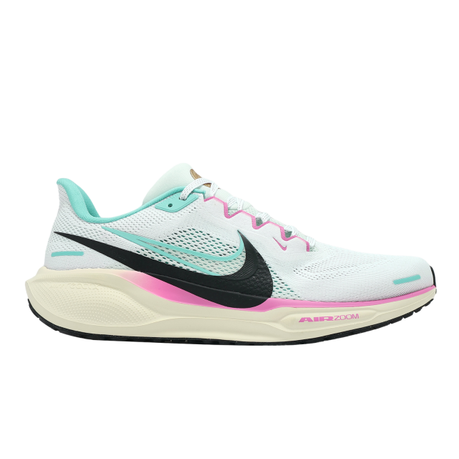 Nike Air Zoom Pegasus 41 White / Playful Pink