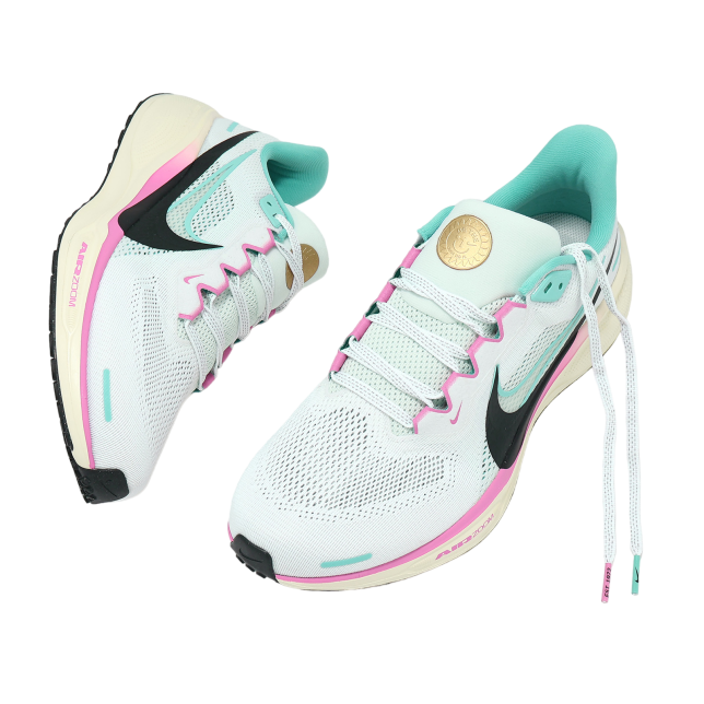 Nike Air Zoom Pegasus 41 White / Playful Pink