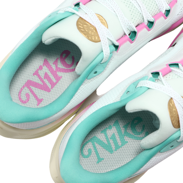 Nike Air Zoom Pegasus 41 White / Playful Pink